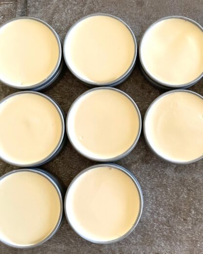 Mineral Sunscreen SPF30//Reef and Ocean Safe 1oz or 2oz // All natural Hawaiian Beeswax & Pure Lavender - Image 2