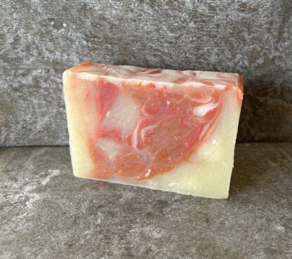 Mini Hawaiian Sunshine with Deep Ocean Salt Orange & Grapefruit 2oz - Image 4
