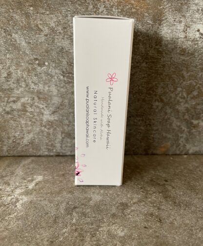 Hawaiian Kukui & Squalane Facial Serum Anti-Aging All Skin Type Pure Lavender 1oz - Image 4