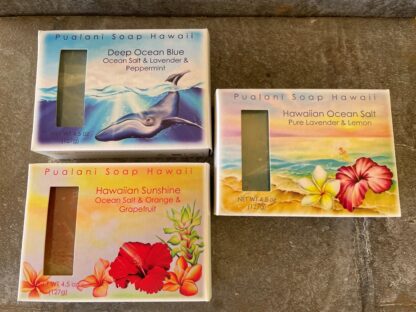 3 Soap bar deal 4.5oz each - Image 12