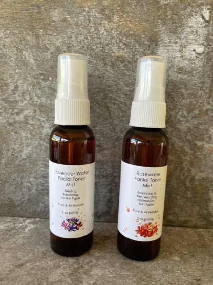 Anti-Aging Natural Skincare Gift Set - Image 10