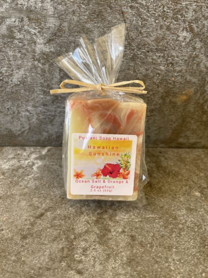 3 Mini soap bar deal 2oz each - Image 6
