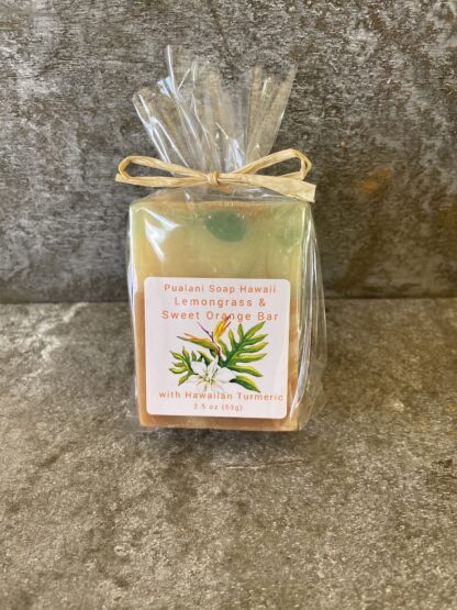 3 Mini soap bar deal 2oz each - Image 8