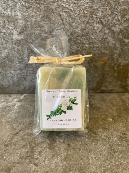 Mini Pikake Lei Hawaiian Jasmine 2oz