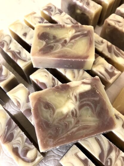 Hawaiian Spa Bar with Lavender & Chamomile 4.5oz - Image 6