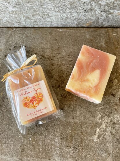 3 Mini soap bar deal 2oz each - Image 11