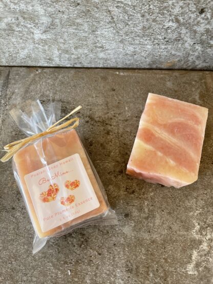3 Mini soap bar deal 2oz each - Image 12