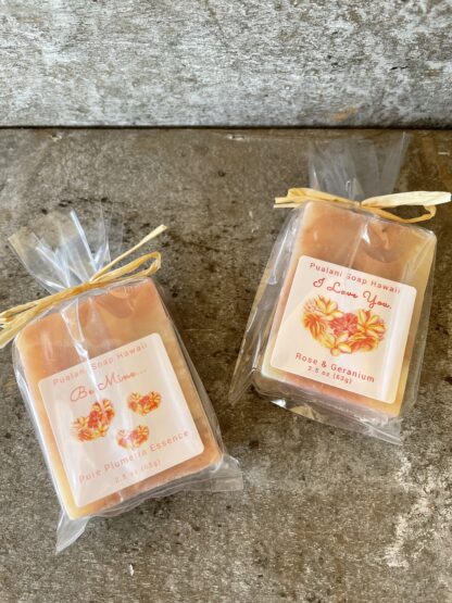 3 Mini soap bar deal 2oz each - Image 13