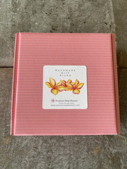 Anti-Aging Natural Skincare Gift Set - Image 2