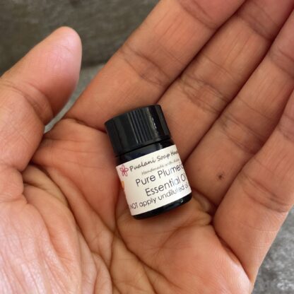 100% Pure Plumeria Essential Oil (Frangipani) // 2ml or 5ml - Image 6