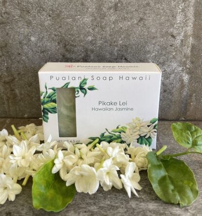 Pikake Lei Hawaiian Jasmine 4.5oz