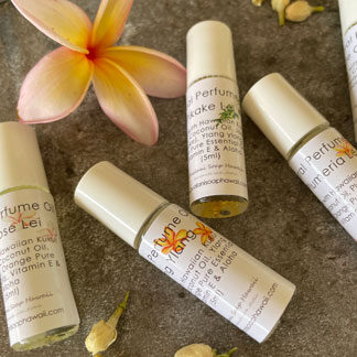 NATURAL PERFUME
