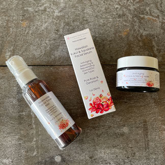 NATURAL SKINCARE